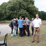 Feestelijke opening 30 juni 2017