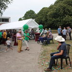 Feestelijke opening 30 juni 2017