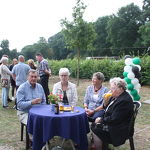 Feestelijke opening 30 juni 2017
