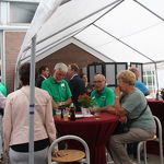 Feestelijke opening 30 juni 2017