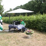 Feestelijke opening 30 juni 2017