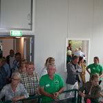 Feestelijke opening 30 juni 2017