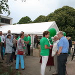 Feestelijke opening 30 juni 2017
