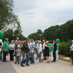 Feestelijke opening 30 juni 2017
