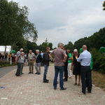 Feestelijke opening 30 juni 2017