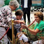 Feestelijke opening 30 juni 2017
