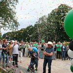 Feestelijke opening 30 juni 2017