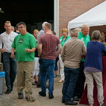 Feestelijke opening 30 juni 2017