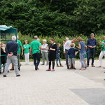 Feestelijke opening 30 juni 2017