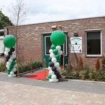 Feestelijke opening 30 juni 2017