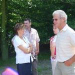 Opening nieuwe locatie 4 september 2005