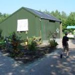 Opening nieuwe locatie 4 september 2005