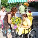 Opening nieuwe locatie 4 september 2005