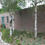 Onze accommodatie