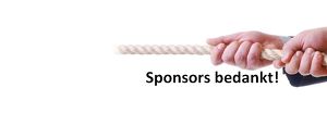 Eerdere sponsors