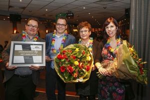 Drukkerij ADC Wihabo